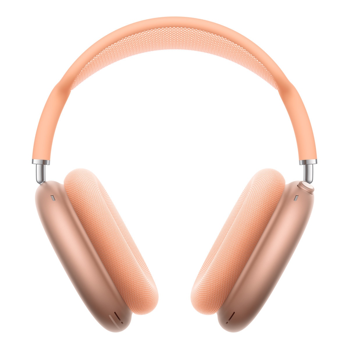 Apple Airpods Max 2 orange